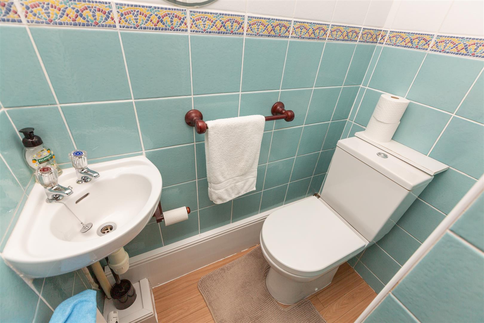 Pastoral Way, Sketty, Swansea, SA2 9LY
